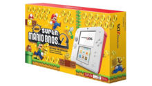 购买 Nintendo 2DS，在 GameStop 获得免费游戏
